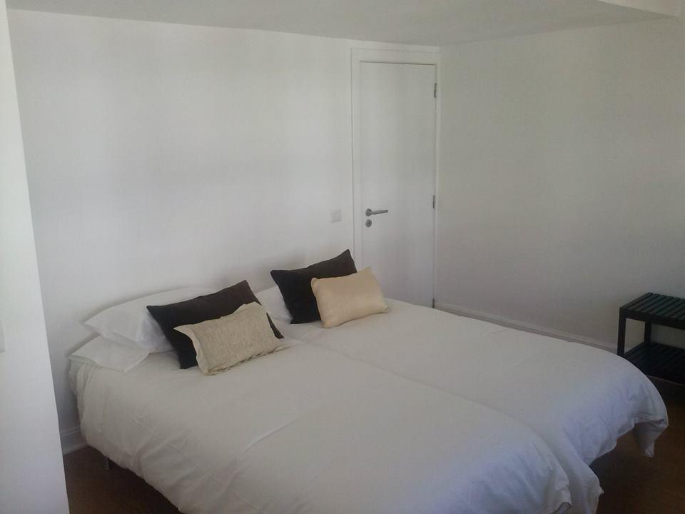 Studios Greenside Coimbra Rum bild