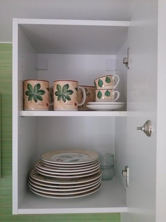 Studios Greenside Coimbra Rum bild
